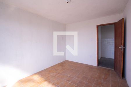 Sala de apartamento para alugar com 1 quarto, 60m² em Trindade, São Gonçalo