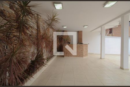 Churrasqueira de casa à venda com 4 quartos, 960m² em Jardim Guedala, São Paulo