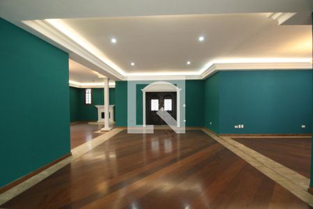 Sala 1 de casa para alugar com 4 quartos, 960m² em Jardim Guedala, São Paulo