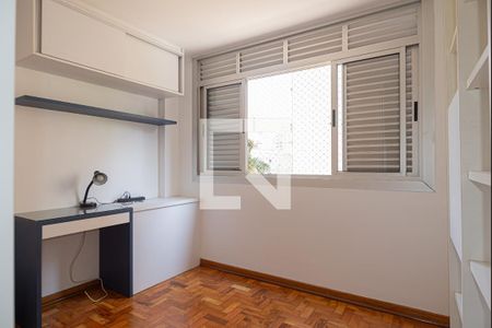 Quarto 2 de apartamento para alugar com 3 quartos, 100m² em Bela Vista, São Paulo