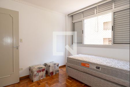 Quarto  de apartamento para alugar com 3 quartos, 100m² em Bela Vista, São Paulo