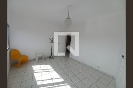 Quarto de apartamento para alugar com 1 quarto, 59m² em Ilha Porchat, São Vicente