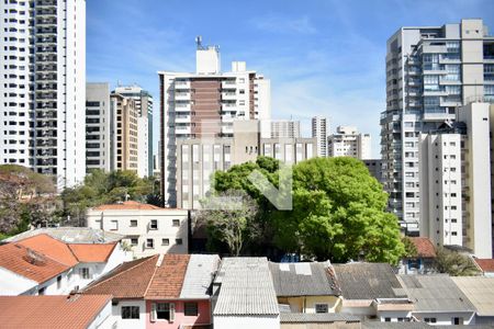Studio de kitnet/studio para alugar com 0 quarto, 20m² em Vila Clementino, São Paulo