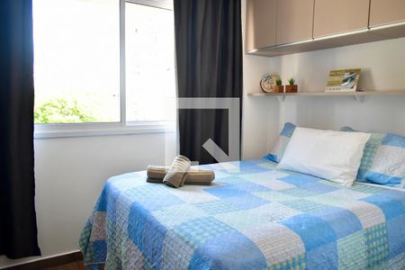 Studio de kitnet/studio para alugar com 0 quarto, 20m² em Vila Clementino, São Paulo