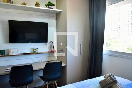 Studio de kitnet/studio para alugar com 0 quarto, 20m² em Vila Clementino, São Paulo