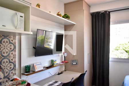 Studio de kitnet/studio para alugar com 0 quarto, 20m² em Vila Clementino, São Paulo