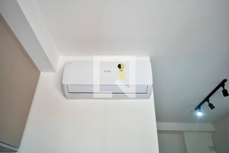 Studio de kitnet/studio para alugar com 0 quarto, 20m² em Vila Clementino, São Paulo