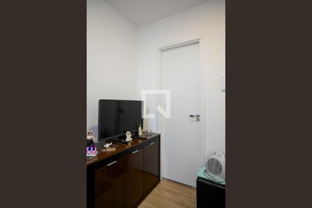 Sala de apartamento para alugar com 1 quarto, 33m² em Sacomã, São Paulo