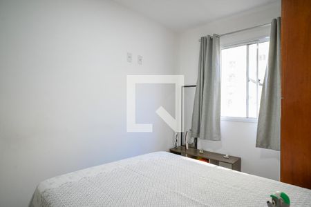 Quarto de apartamento à venda com 1 quarto, 33m² em Sacomã, São Paulo