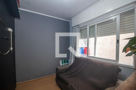 Studio de kitnet/studio à venda com 1 quarto, 25m² em Centro Histórico, Porto Alegre