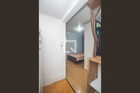 Studio de kitnet/studio à venda com 1 quarto, 25m² em Centro Histórico, Porto Alegre