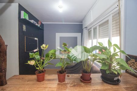 Studio de kitnet/studio à venda com 1 quarto, 25m² em Centro Histórico, Porto Alegre