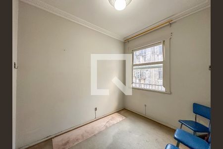 Quarto 1 de apartamento à venda com 2 quartos, 58m² em Catete, Rio de Janeiro