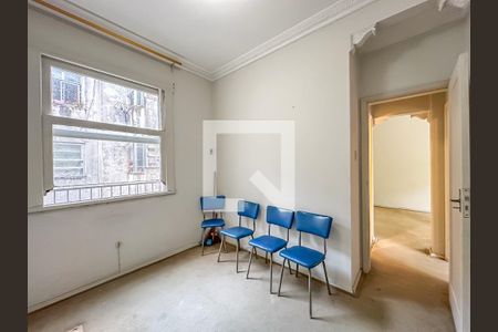 Quarto 1 de apartamento à venda com 2 quartos, 58m² em Catete, Rio de Janeiro