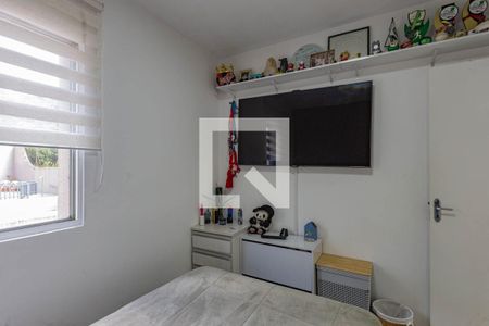 Quarto 2 de apartamento à venda com 2 quartos, 54m² em Vila Moinho Velho, São Paulo