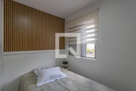 Quarto 2 de apartamento à venda com 2 quartos, 54m² em Vila Moinho Velho, São Paulo