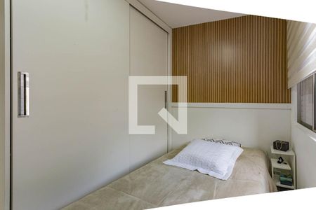 Quarto 2 de apartamento à venda com 2 quartos, 54m² em Vila Moinho Velho, São Paulo