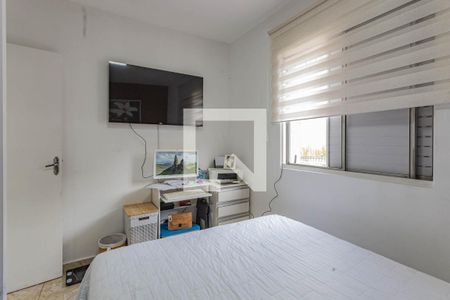Quarto 1 de apartamento à venda com 2 quartos, 54m² em Vila Moinho Velho, São Paulo