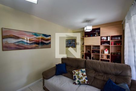 Sala de apartamento para alugar com 3 quartos, 92m² em Cachambi, Rio de Janeiro