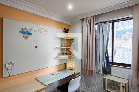 Quarto 1 de apartamento à venda com 3 quartos, 225m² em Freguesia (jacarepaguá), Rio de Janeiro