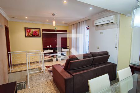 hall de apartamento à venda com 4 quartos, 225m² em Freguesia (jacarepaguá), Rio de Janeiro