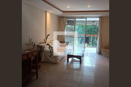 Apartamento à venda com 4 quartos, 145m² em Barra da Tijuca, Rio de Janeiro