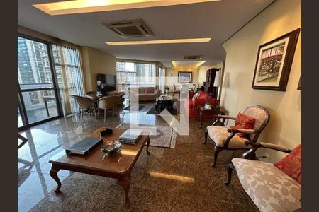 Apartamento à venda com 4 quartos, 304m² em Barra da Tijuca, Rio de Janeiro