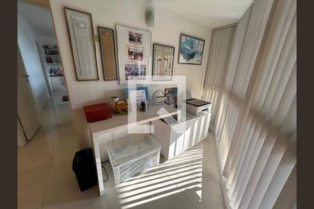 Apartamento à venda com 4 quartos, 304m² em Barra da Tijuca, Rio de Janeiro