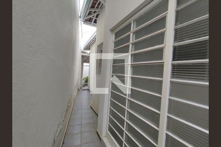 Casa à venda com 3 quartos, 200m² em Vila Mimosa, Campinas