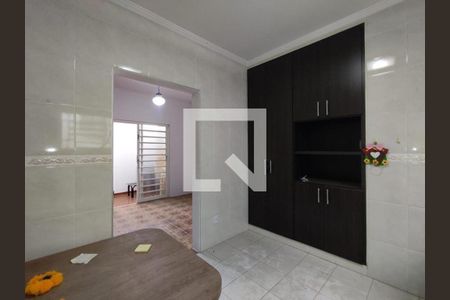 Casa à venda com 3 quartos, 200m² em Vila Mimosa, Campinas