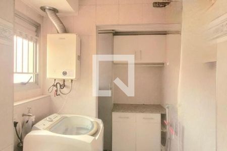 Apartamento à venda com 3 quartos, 77m² em Vila Marieta, Campinas