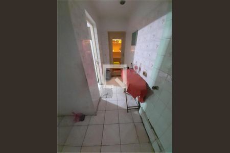 Casa à venda com 3 quartos, 250m² em Vila Norma, São Paulo