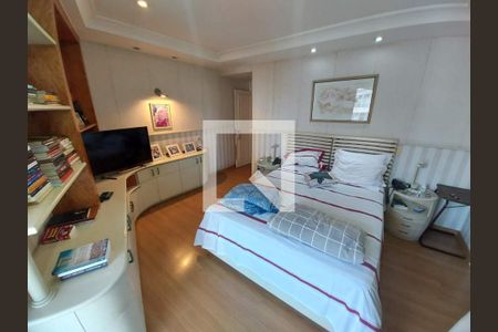 Apartamento à venda com 4 quartos, 510m² em Lagoa, Rio de Janeiro