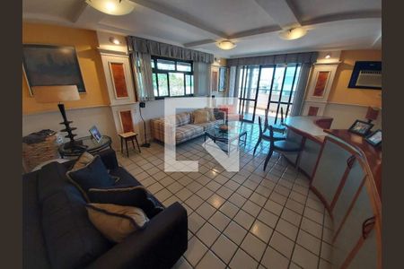 Apartamento à venda com 4 quartos, 510m² em Lagoa, Rio de Janeiro