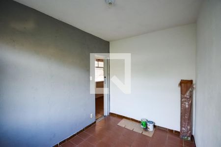 Quarto 1 de apartamento à venda com 2 quartos, 43m² em Piedade, Rio de Janeiro