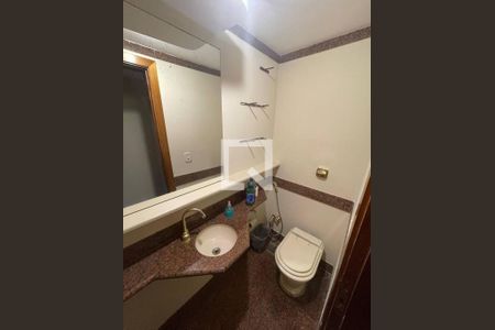 Apartamento à venda com 3 quartos, 200m² em Recreio dos Bandeirantes, Rio de Janeiro