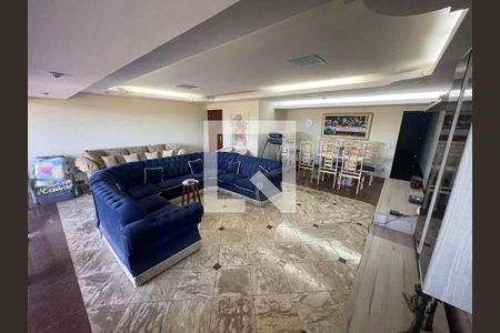 Apartamento à venda com 3 quartos, 200m² em Recreio dos Bandeirantes, Rio de Janeiro