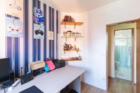 Quarto 1 de apartamento à venda com 3 quartos, 73m² em Piratininga, Osasco