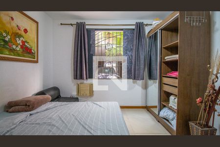 Quarto de apartamento para alugar com 1 quarto, 41m² em Maracanã, Rio de Janeiro