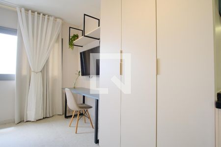 Studio de kitnet/studio para alugar com 1 quarto, 27m² em Vila Matilde, São Paulo