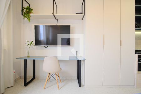 Studio de kitnet/studio para alugar com 1 quarto, 27m² em Vila Matilde, São Paulo