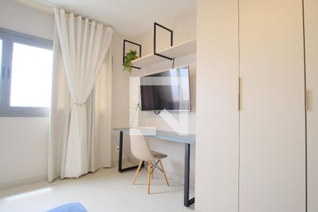 Studio de kitnet/studio para alugar com 1 quarto, 27m² em Vila Matilde, São Paulo