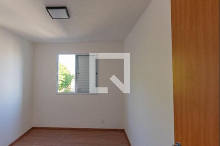 Quarto 1 de apartamento para alugar com 2 quartos, 57m² em Jardim Nova Europa, Campinas