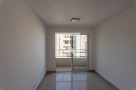 Sala de apartamento para alugar com 2 quartos, 57m² em Jardim Nova Europa, Campinas