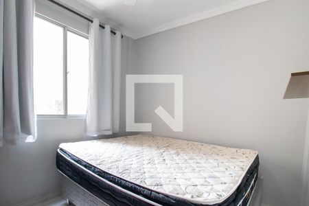 Quarto de apartamento para alugar com 1 quarto, 38m² em Mercês, Curitiba