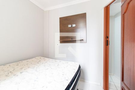 Quarto de apartamento para alugar com 1 quarto, 38m² em Mercês, Curitiba