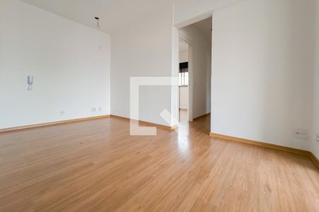 Sala de apartamento para alugar com 3 quartos, 69m² em Nova Klabin, São Paulo
