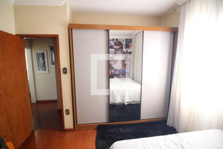 Quarto 1 de apartamento à venda com 3 quartos, 160m² em Jardim Riacho das Pedras, Contagem