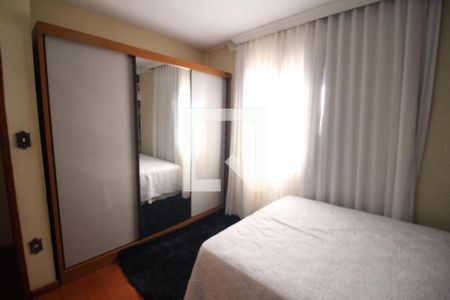 Quarto 1 de apartamento à venda com 3 quartos, 160m² em Jardim Riacho das Pedras, Contagem