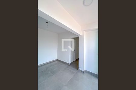 Varanda da Sala de apartamento à venda com 2 quartos, 41m² em Mooca, São Paulo